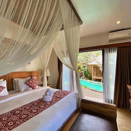 Uma Linggah Resort By Puri Signatures