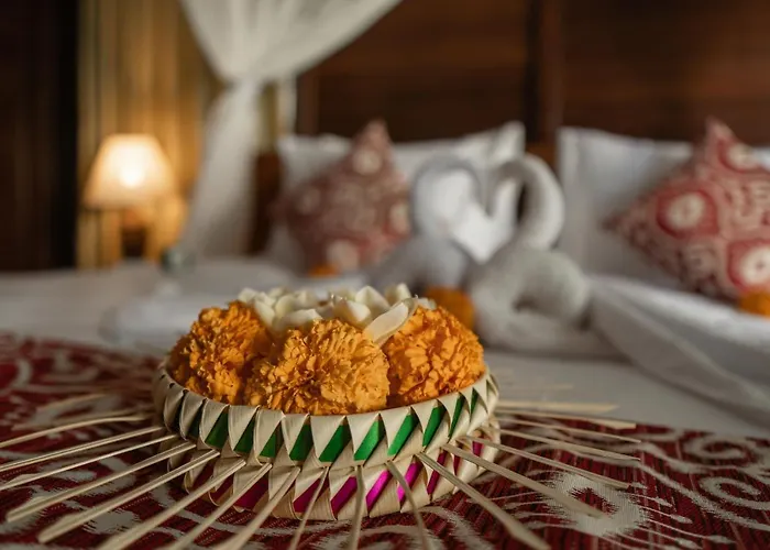 Uma Linggah By Puri Signatures