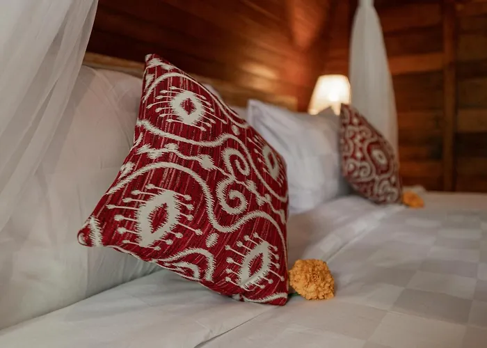 Uma Linggah By Puri Signatures Resort *