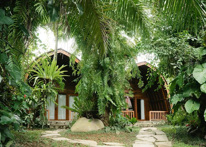 Uma Linggah By Puri Signatures Resort *