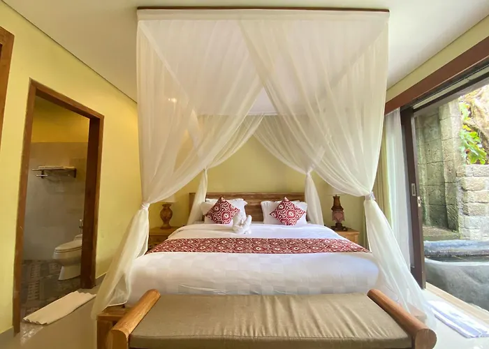 Uma Linggah By Puri Signatures Resort