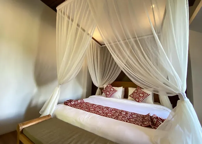 Resort Uma Linggah By Puri Signatures