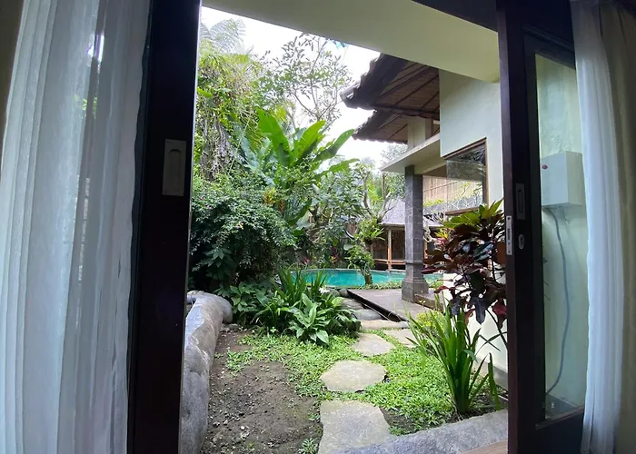 Resort Uma Linggah By Puri Signatures