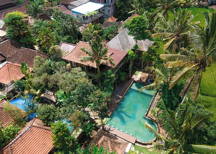 Uma Linggah By Puri Signatures Resort *