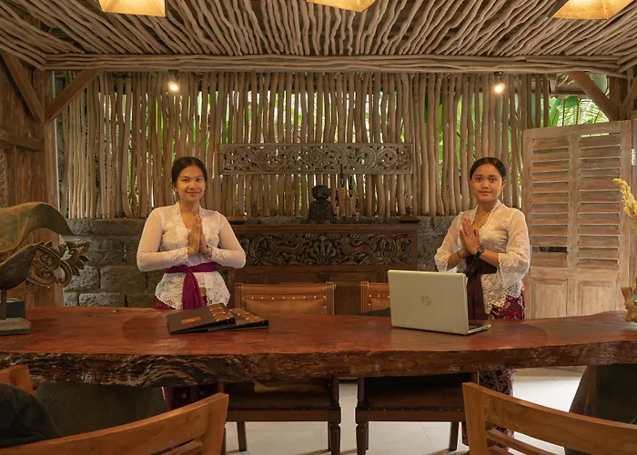 Uma Linggah By Puri Signatures Resort