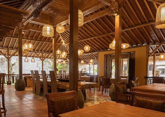 Uma Linggah By Puri Signatures Resort