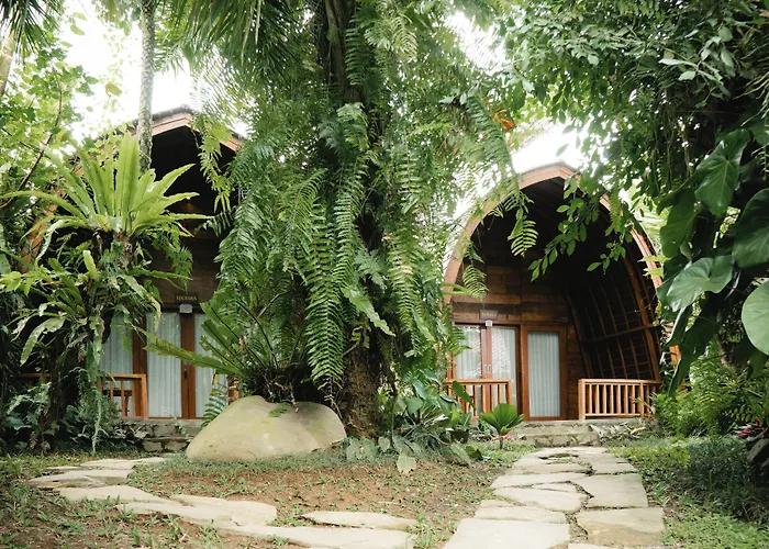 Resort Uma Linggah By Puri Signatures