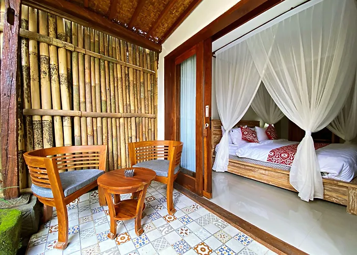Uma Linggah By Puri Signatures Resort