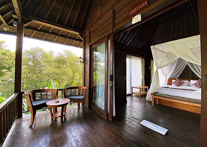 Uma Linggah By Puri Signatures Resort
