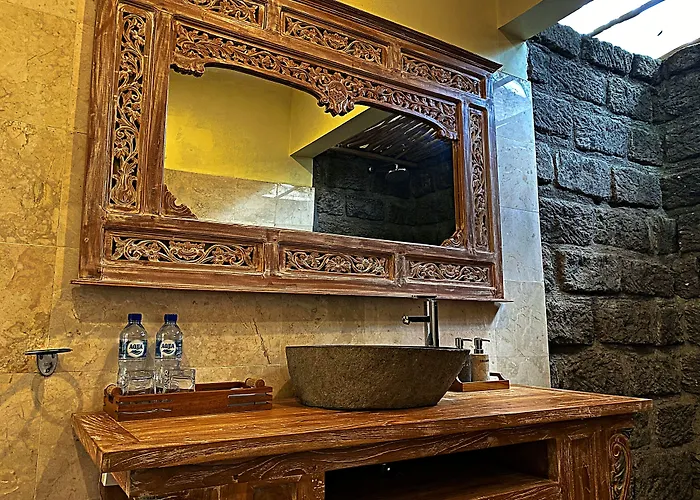 Uma Linggah By Puri Signatures Resort *
