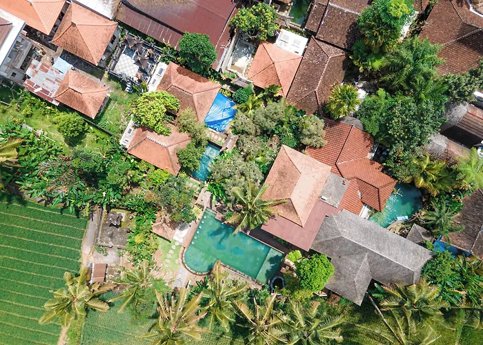 Resort Uma Linggah By Puri Signatures *