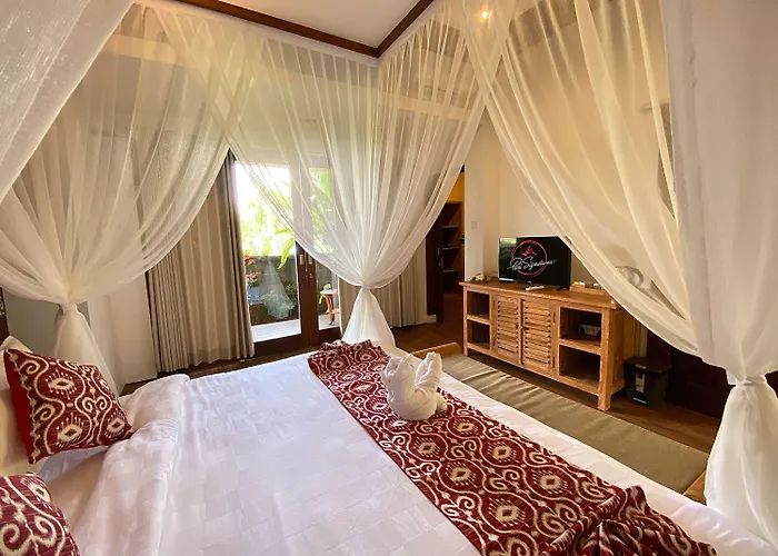 Uma Linggah By Puri Signatures Resort