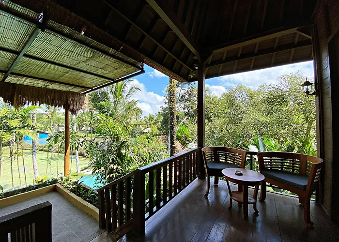 Uma Linggah By Puri Signatures Resort